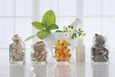 بسته های سلامت